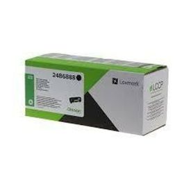 Toner Lexmark Noir Precio: 591.5000004. SKU: S8411894