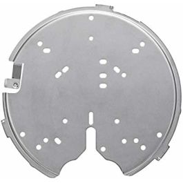 Ubiquiti U-PRO-MP Support de montage, Aluminium, Compatible UAP-AC-PRO, UAP-AC-HD, UAP-AC-SHD