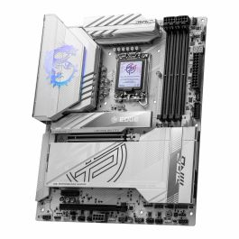 Carte Mère MSI Z890 EDGE TI LGA 1851 Intel Z890 Precio: 430.5. SKU: B1DD8LVHET