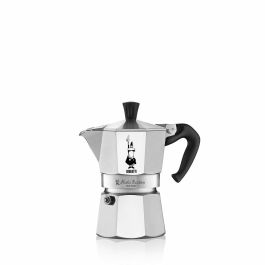 Cafetière Italienne Bialetti 0001164 Argenté Aluminium
