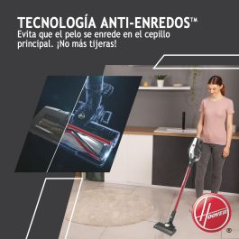 Aspirateur sans fil Hoover HF300 HF322TH 011