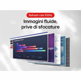 Monitor Gaming LG 29U511A-B 29" Full HD