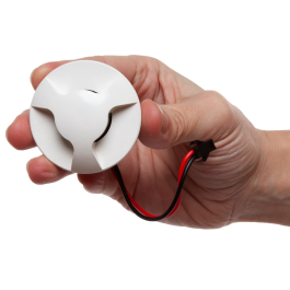 Downlight LED 2W 168Lm 2700K Vivian Circular 40.000H JN-S002-C-WW