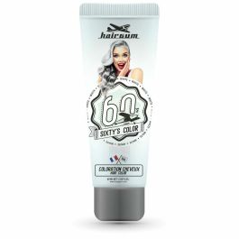 Coloration Semi-permanente Hairgum Sixty's Color Blanc (60 ml) Precio: 9.7899996. SKU: S0598724