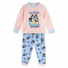 Pyjama Enfant Bluey Bleu clair 2XL Precio: 22.5. SKU: B1GV3A4EAS
