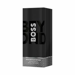 Parfum Homme BOSS BOSS BOTTLED 200 ml