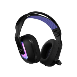 Logitech G Casque Gaming Sans Fil G522 LIGHTSPEED Noir - Son Surround DTS Headphone:X 2.0, Micro Détachable, Rétroéclairage RGB LIGHTSYNC, Autonomie 30h Precio: 159.8900004. SKU: B196SVJPNH