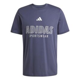 T-shirt à manches courtes homme Adidas JM0394 Precio: 26.772. SKU: B1D3PWHVAH