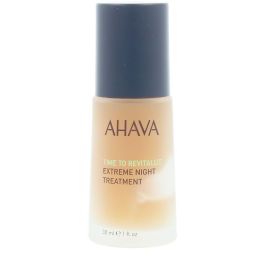Ahava Time To Revitaliser Soin De Nuit Extrême 30 mL