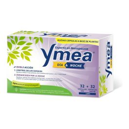 Supplément Alimentaire Ymea 64 Unités Precio: 23.454546. SKU: B1B8LTZC37