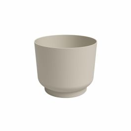 Pot de fleur - ARTEVASI - Miami - 30 cm - 13 L - Creme