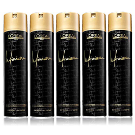 L'Oréal Infinium Extreme Laque 500 mL