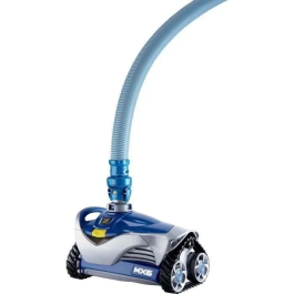 Zodiac MX6 Aspirateur de fond et parois pour piscine, Nettoyage robotisé, Bassin jusqu'à 10x5 mètres - AUC9317545014838 Precio: 364.5. SKU: B15E7EHTSC
