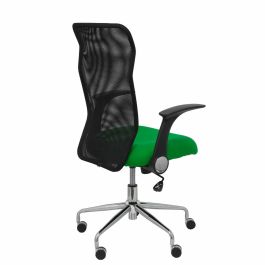 Chaise de Bureau Minaya Piqueras y Crespo 1BALI15 Vert