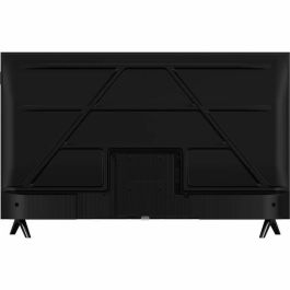 TCL 40S51K Téléviseur QLED 40 pouces (102 cm) Full HD HDR10 Android TV 2xHDMI Wi-Fi