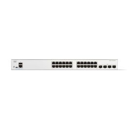 Switch CISCO C1200-24T-4G
