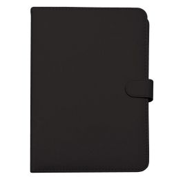 Housse pour Tablette Talius CV-3006 Noir Espagnol Qwerty
