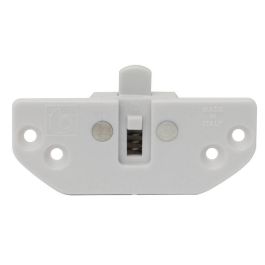 TERNO Patin Correbase Gris Con Muelle Para Sistema Deslizamiento Correbase Precio: 5.4999996. SKU: B1HYLVN727