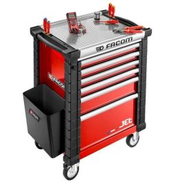 Bac a déchets 25L latéral - FACOM - JET.LA5-2 Precio: 139.9899996. SKU: B1DR32KNKR