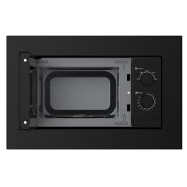 Continental Edison Micro-ondes encastrable CEMO20EBM2 20 L 1280 W Noir