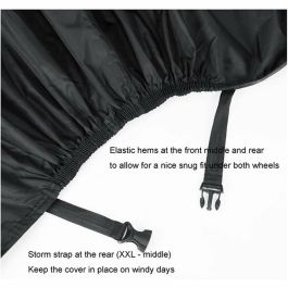 Câble USB-C Kramer 96-0235110 Noir 3 m