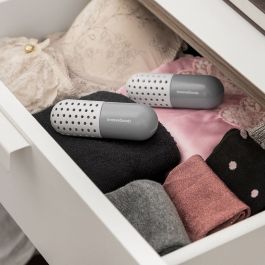 Capsules Désodorisantes pour Chaussures Froes InnovaGoods 2 Unités