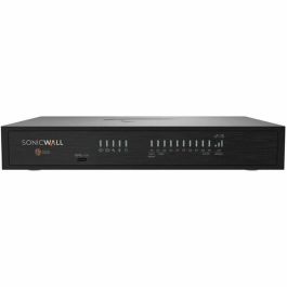 Firewall SonicWall 03-SSC-1835 RJ45 x 4 Ethernet LAN 10/100/1000 Precio: 1432.296. SKU: B1EC34M7MT