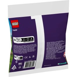 LEGO 30659 Friends Blumengarten (Polybag)