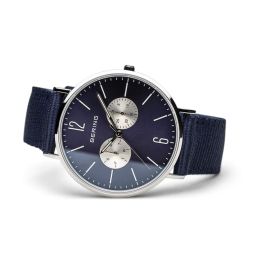 Montre Homme Bering 14240-507 (Ø 40 mm)