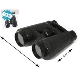 Jumelles de jeu noir pour costume militaire, explorateur, détective ou espion - 14 x 12 cm Precio: 2.028. SKU: B18V2MKD6X