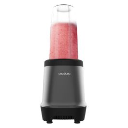 Bol mixeur Cecotec NUTRIBLENDER FUSION 1000W 3908 1000 W Noir 1,5 L Precio: 48.5000004. SKU: B1AKAY763W