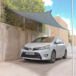 Voile d’Ombrage Rectangulaire Reshad InnovaGoods 3 x 4 m