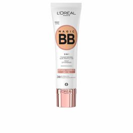 Crème Hydratante avec Couleur BB Cream C'Est Magig L'Oreal Make Up (30 ml) 30 ml