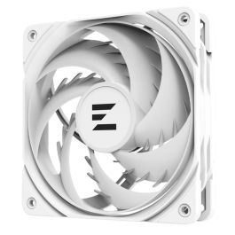 Ventillateur de cabine Zalman ZM-AF120 ARGB (1 Unité)