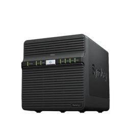 Synology DS423 Serveur NAS 4 baies 2 Go RAM Precio: 441.8900004. SKU: B18C4HVR4W