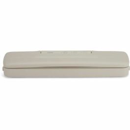 Livoo Machine sous vide DOM503C, 80W, 2 fonctions, rouleau de film 28 cm x 3 m inclus, Couteau de coupe