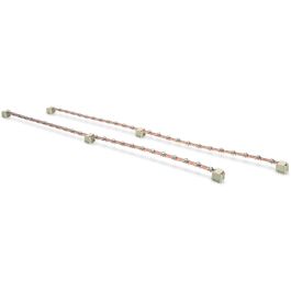 DIGITUS Potentialausgleichsschienen, 820 mm