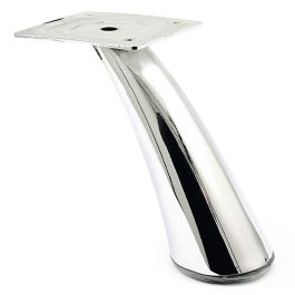 Q&Q Pata Metal Antea H135 Cromo Precio: 5.8899996. SKU: B145HYKNND