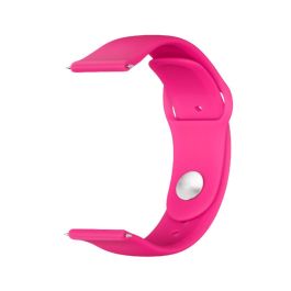 Bracelet à montre Save Family Rose