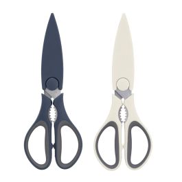 Tijera Cocina Surtido Baltic Quid 21 cm (12 Unidades)