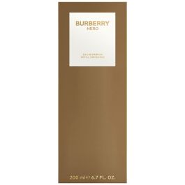 Burberry Hero Eau de Parfum Recharge 200 ml