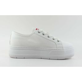 Chaussures casual femme Levi's MAUI LIGHT VTAM0031T 0061 Blanc