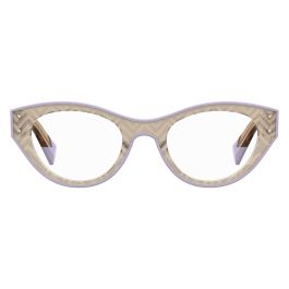 Monture de Lunettes Femme Missoni MIS-0066-W6O Ø 49 mm