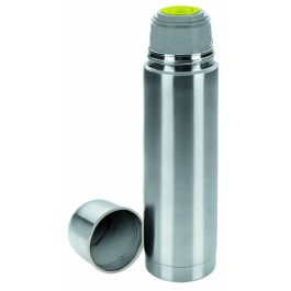 Thermos Ibili 753810 Acier inoxydable 18/10 1 L Mini Precio: 19.89. SKU: B19LYMLPF2