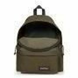Eastpak Stuffed Pak'R Sac à dos Vert olive militaire 24 L