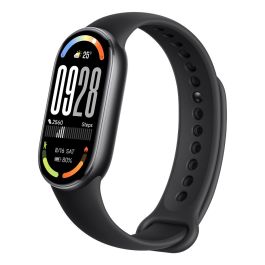 Bracelet d'activités Xiaomi Smart Band 10 Noir