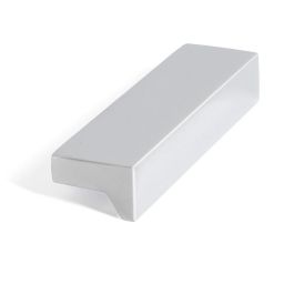 HERRAJES ALK Poignée Leman Aluminium Chrome Brillant Distance 96mm Precio: 4.59. SKU: B1JHRCKTXB