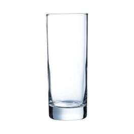 Vaso Alto Vidrio Islande Luminarc 33 cL