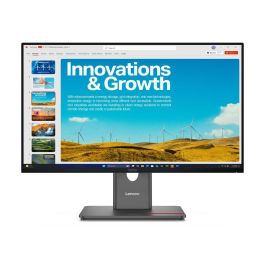 Écran Lenovo 64B1GAT1EU Quad HD 23,8"
