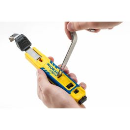 Pinces à dénuder JOKARI System 4-70